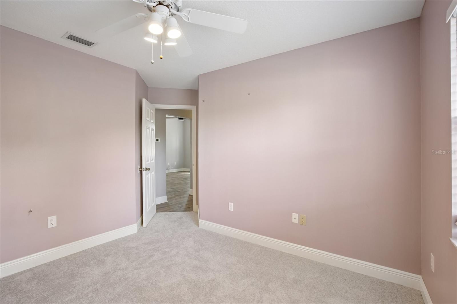 REGENCY OAKS PH I - Residential
