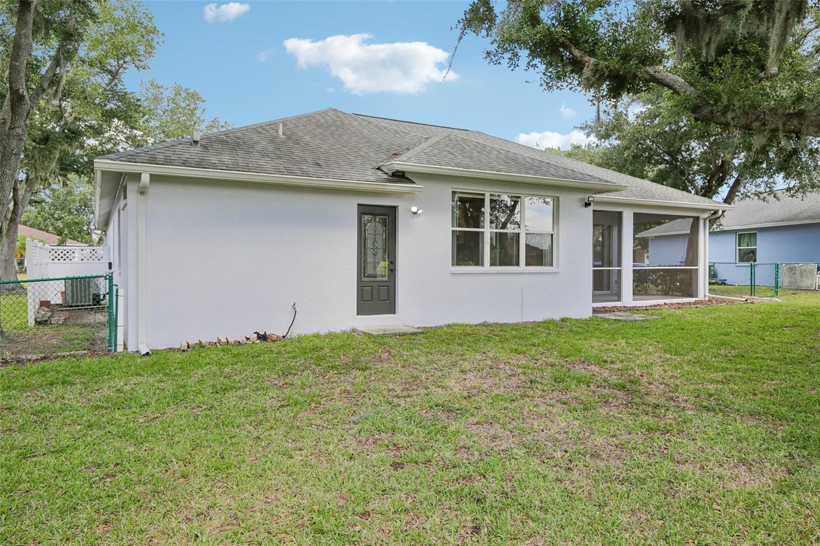 REGENCY OAKS PH I - Residential