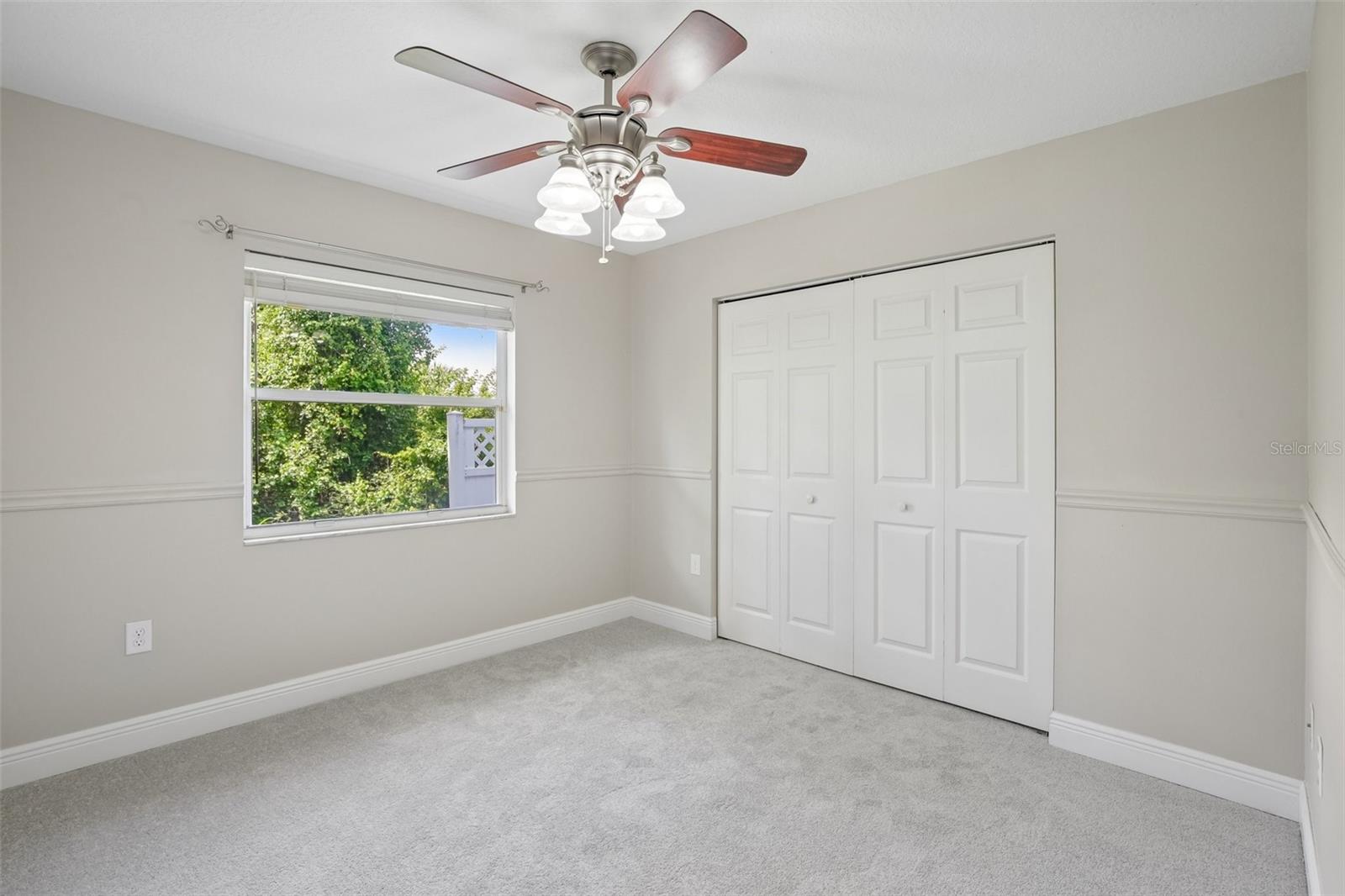 REGENCY OAKS PH I - Residential