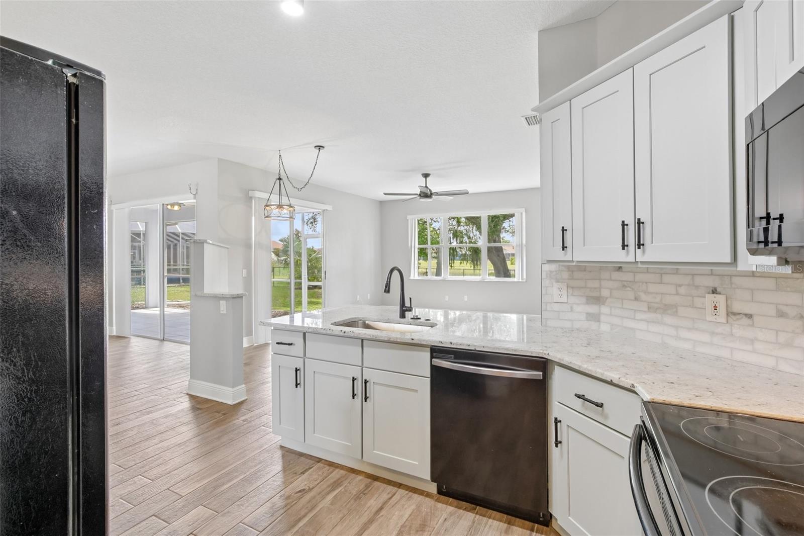 REGENCY OAKS PH I - Residential