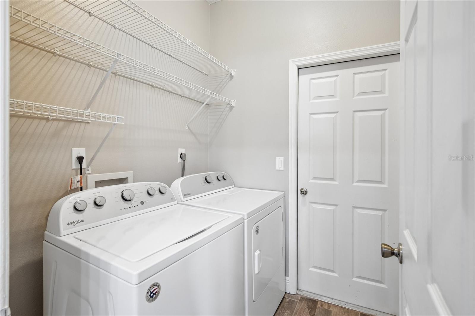 REGENCY OAKS PH I - Residential