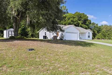 A home in LADY LAKE