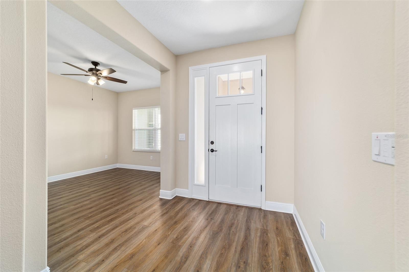 ON TOP OF THE WORLD - Residential