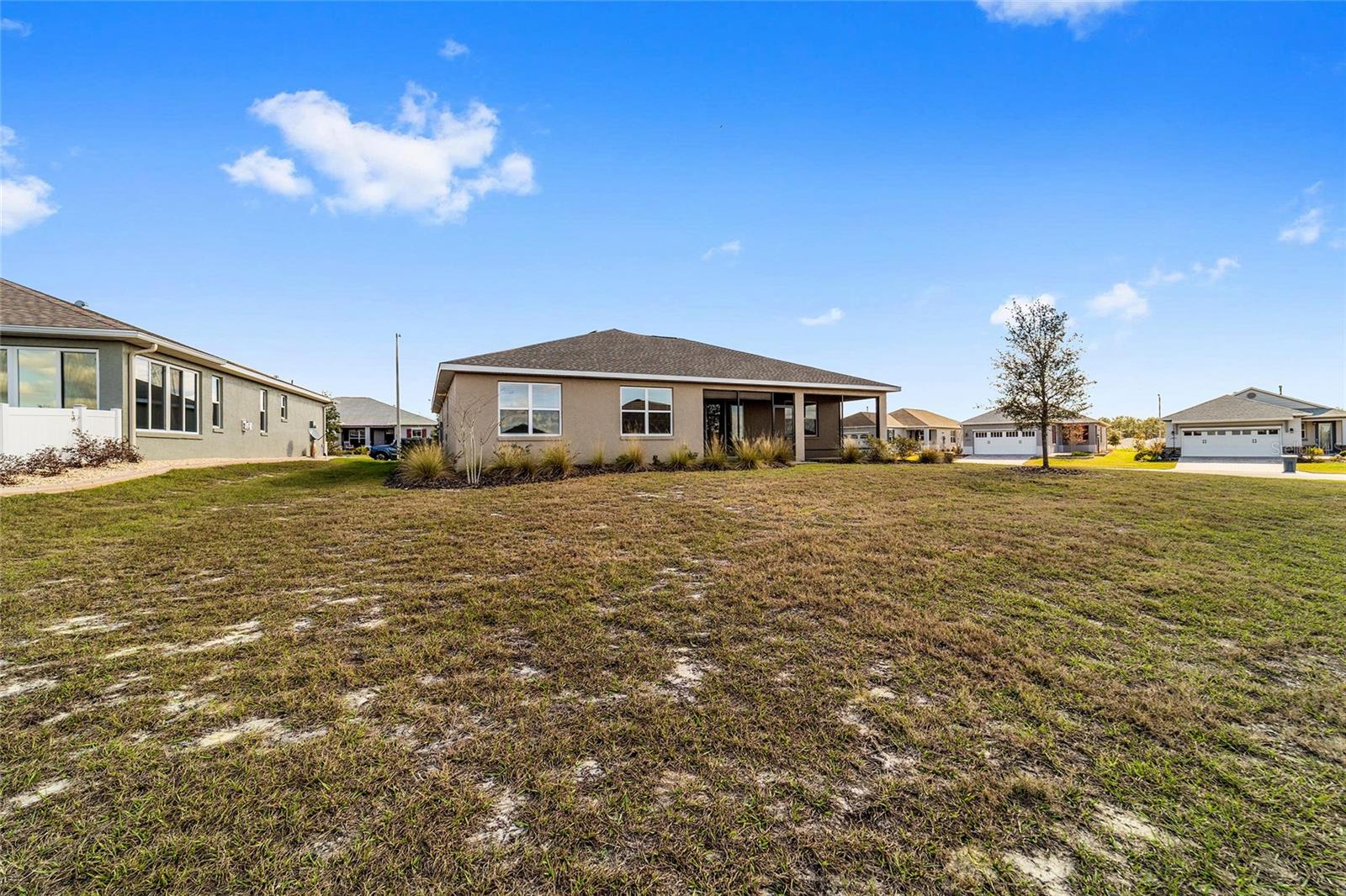 ON TOP OF THE WORLD - Residential