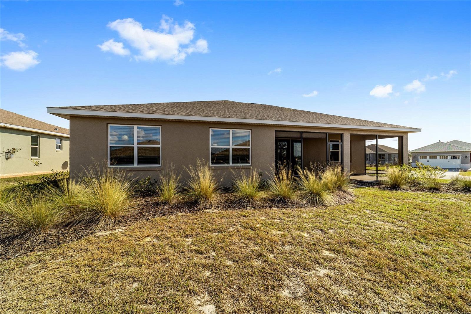 ON TOP OF THE WORLD - Residential