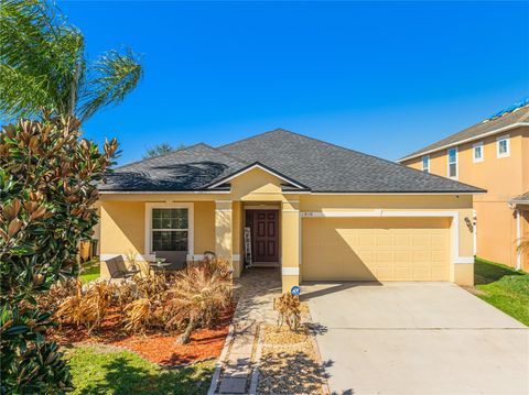 Photo of 2920 Moonstone Bend, Kissimmee, FL 34758 (MLS # S5144664)
