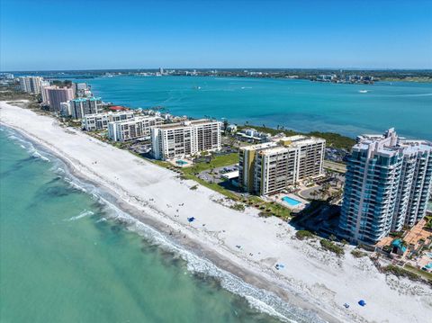Photo of 1480 Gulf Boulevard #401, Clearwater Beach, FL 33767 (MLS # TB8361608)