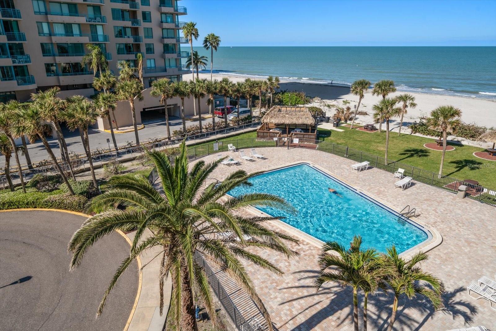 1480 GULF BOULEVARD 401