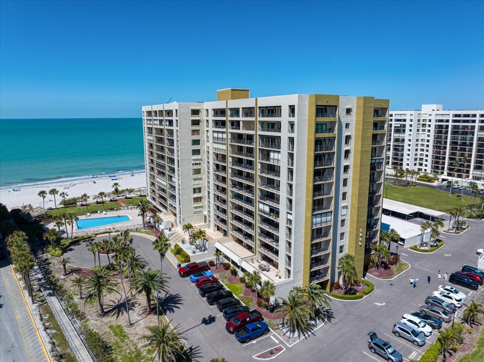 1480 GULF BOULEVARD 401