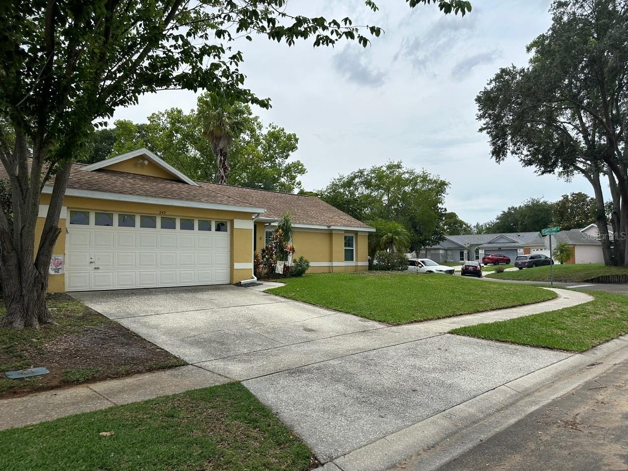 243 COUNTRY LANDING BOULEVARD