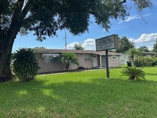 MONTEREY SUB - Commercial Sale