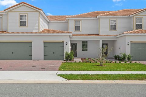 576 BAY LEAF DRIVE POINCIANA FL 34759