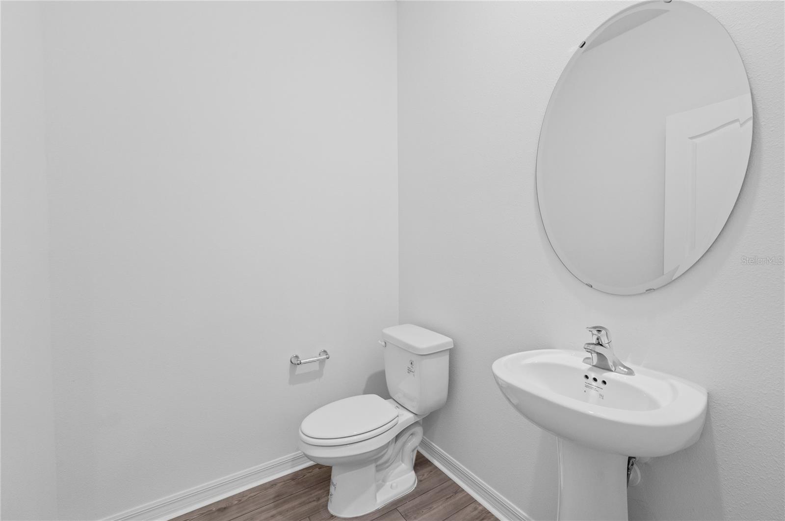 TUSCANY PRESERVE PHASE 4 - Residential