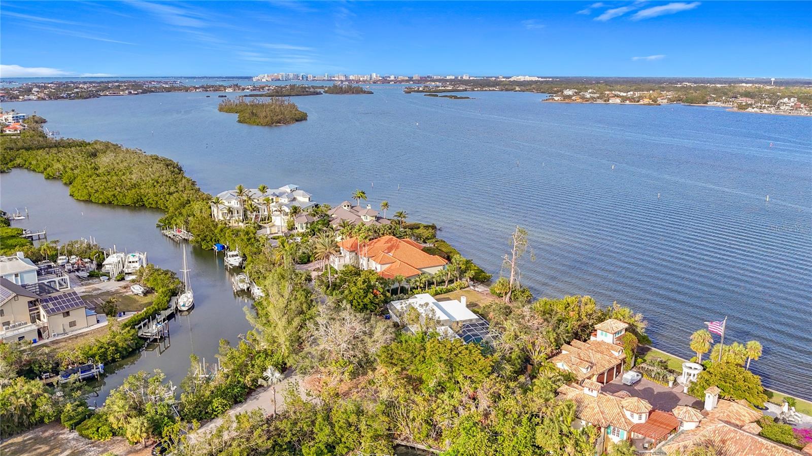 HIDDEN HARBOR ADD - Residential