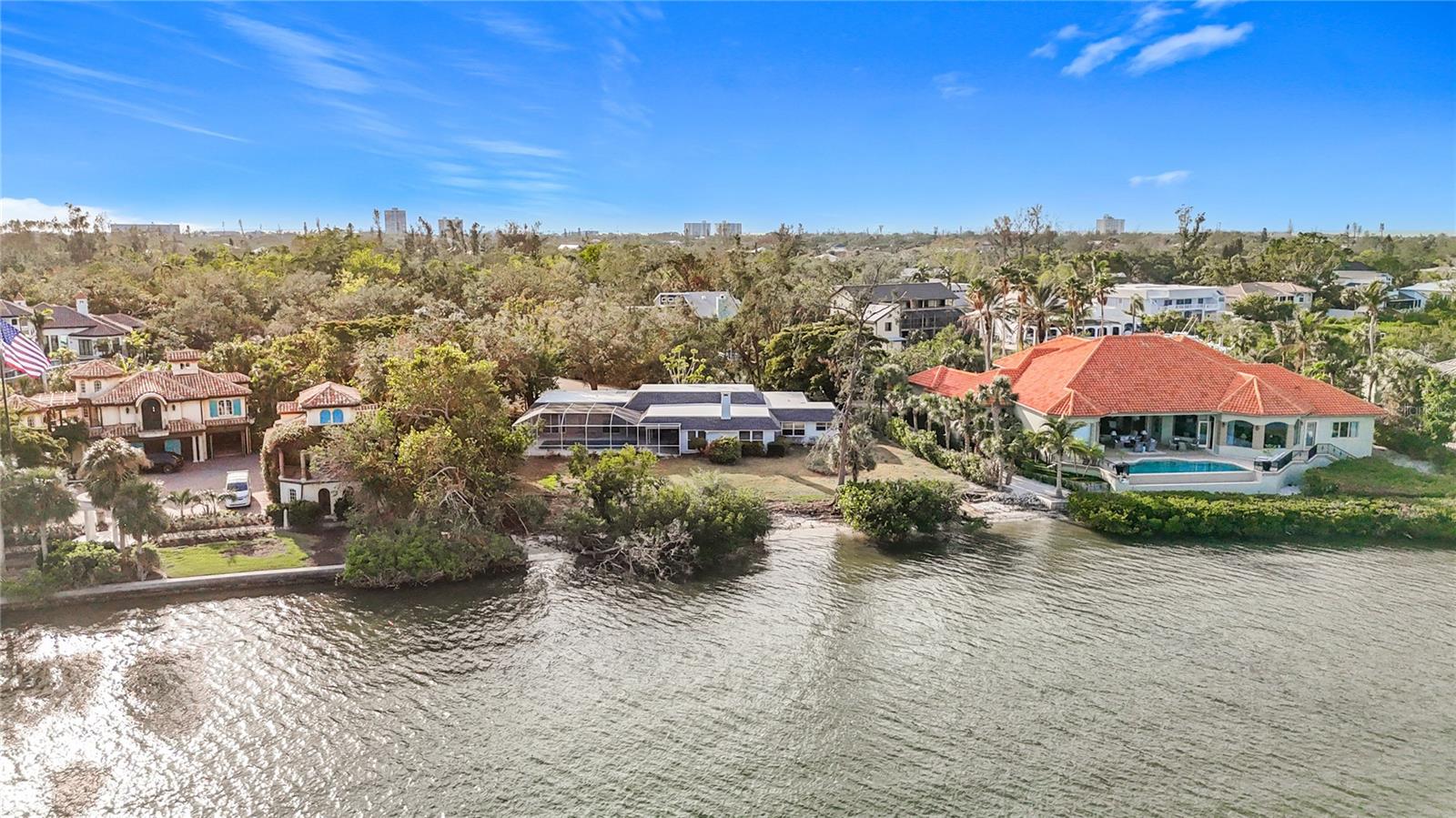 HIDDEN HARBOR ADD - Residential