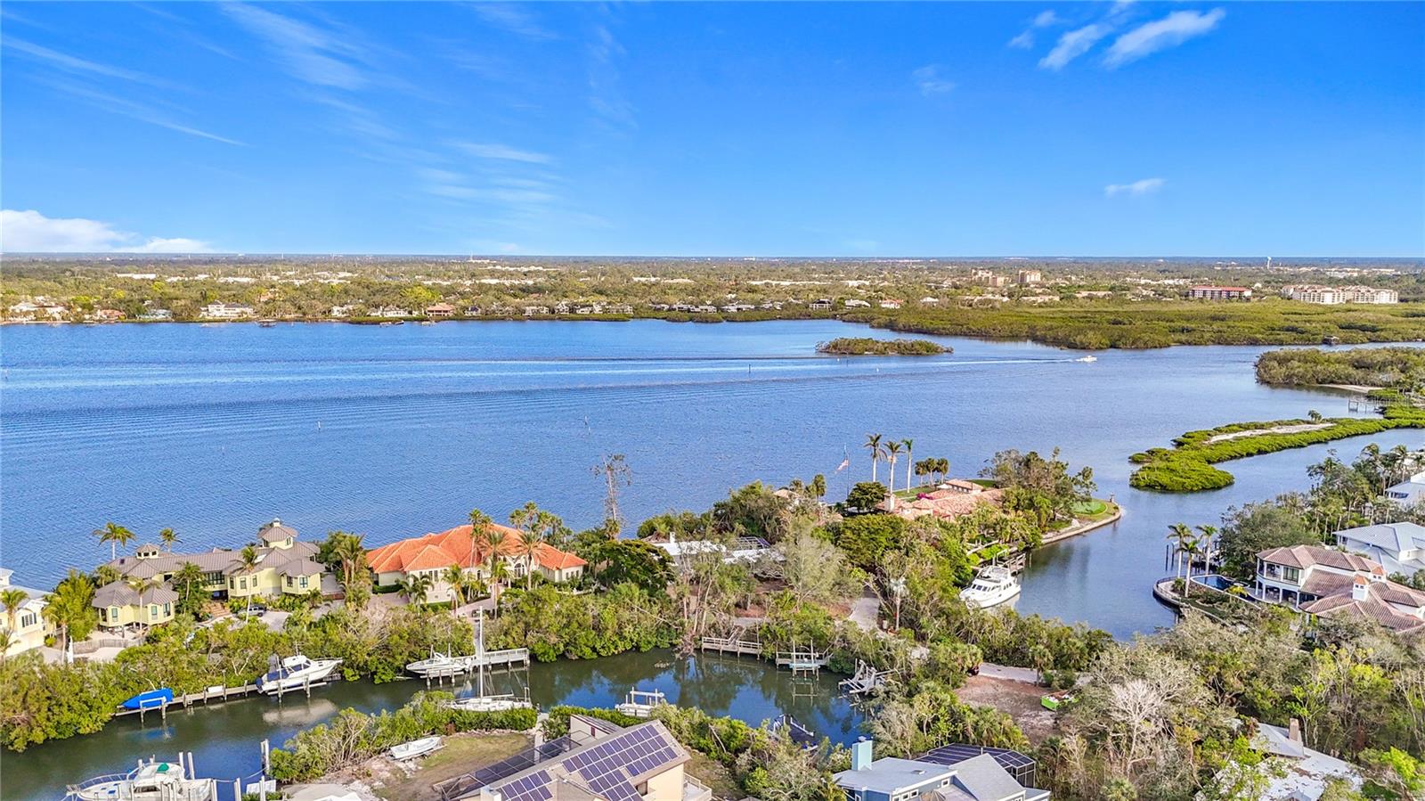 HIDDEN HARBOR ADD - Residential