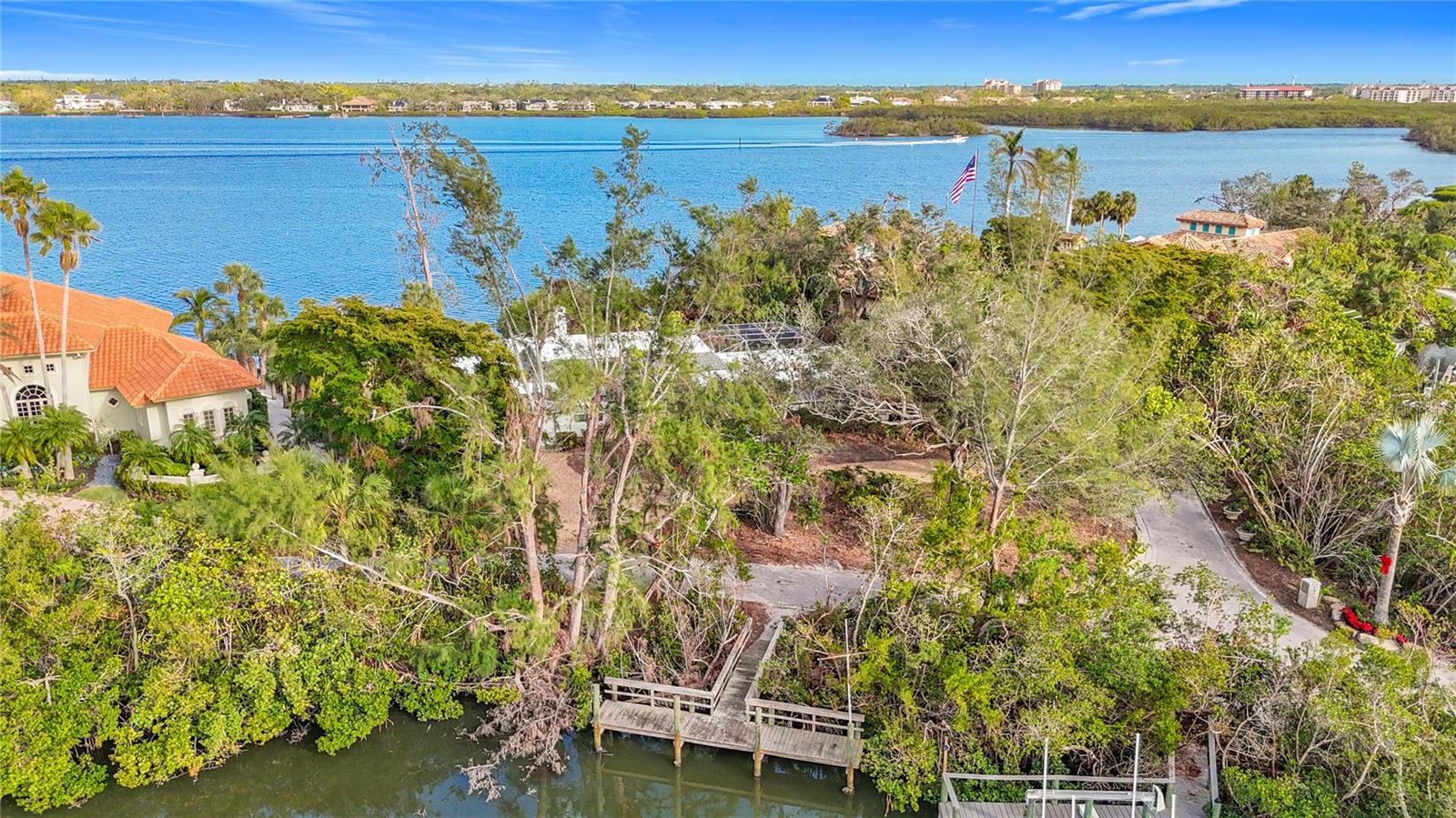 HIDDEN HARBOR ADD - Residential