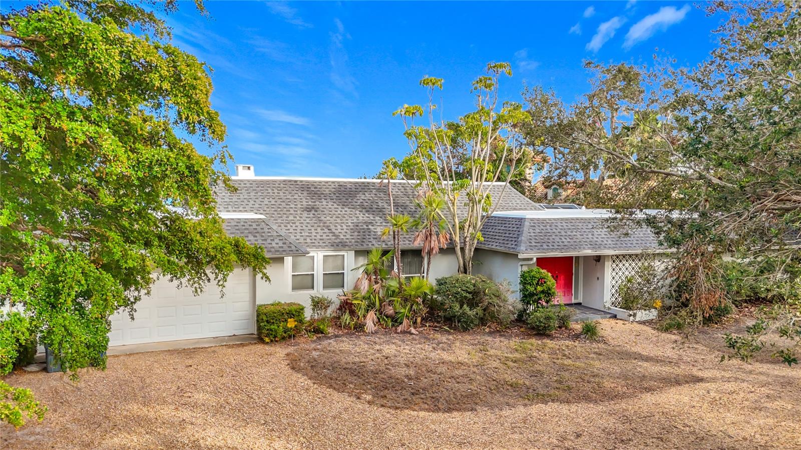 HIDDEN HARBOR ADD - Residential