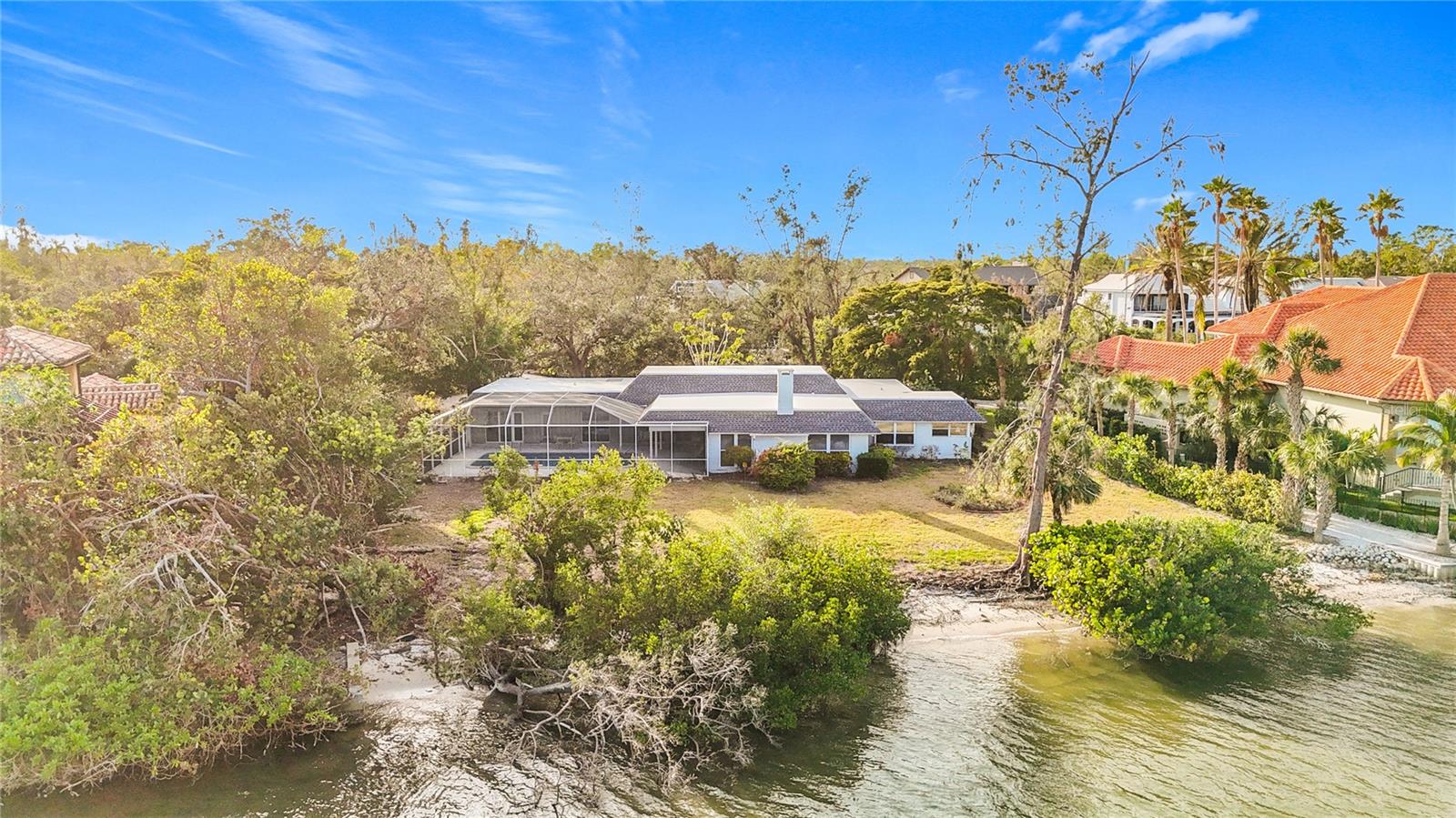 HIDDEN HARBOR ADD - Residential