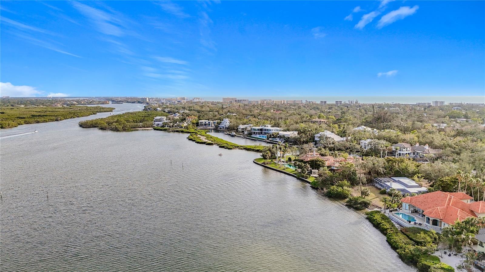 HIDDEN HARBOR ADD - Residential