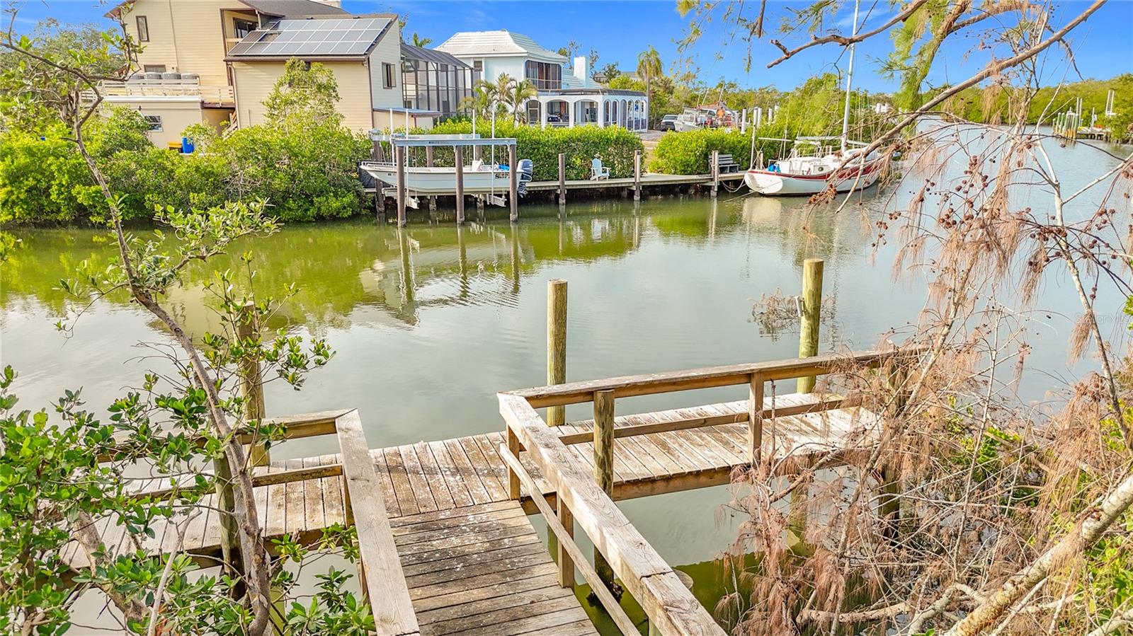 HIDDEN HARBOR ADD - Residential