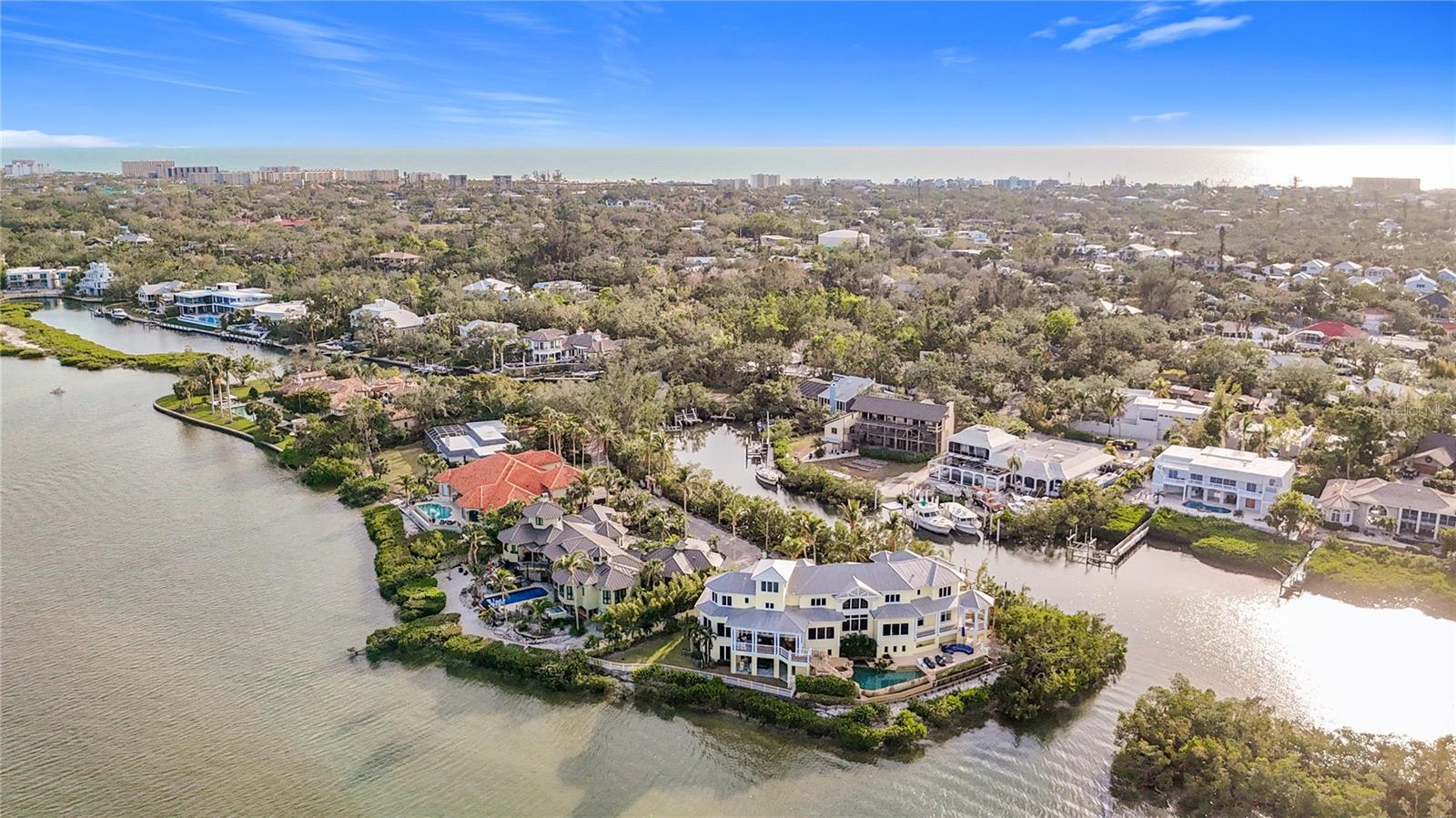 HIDDEN HARBOR ADD - Residential