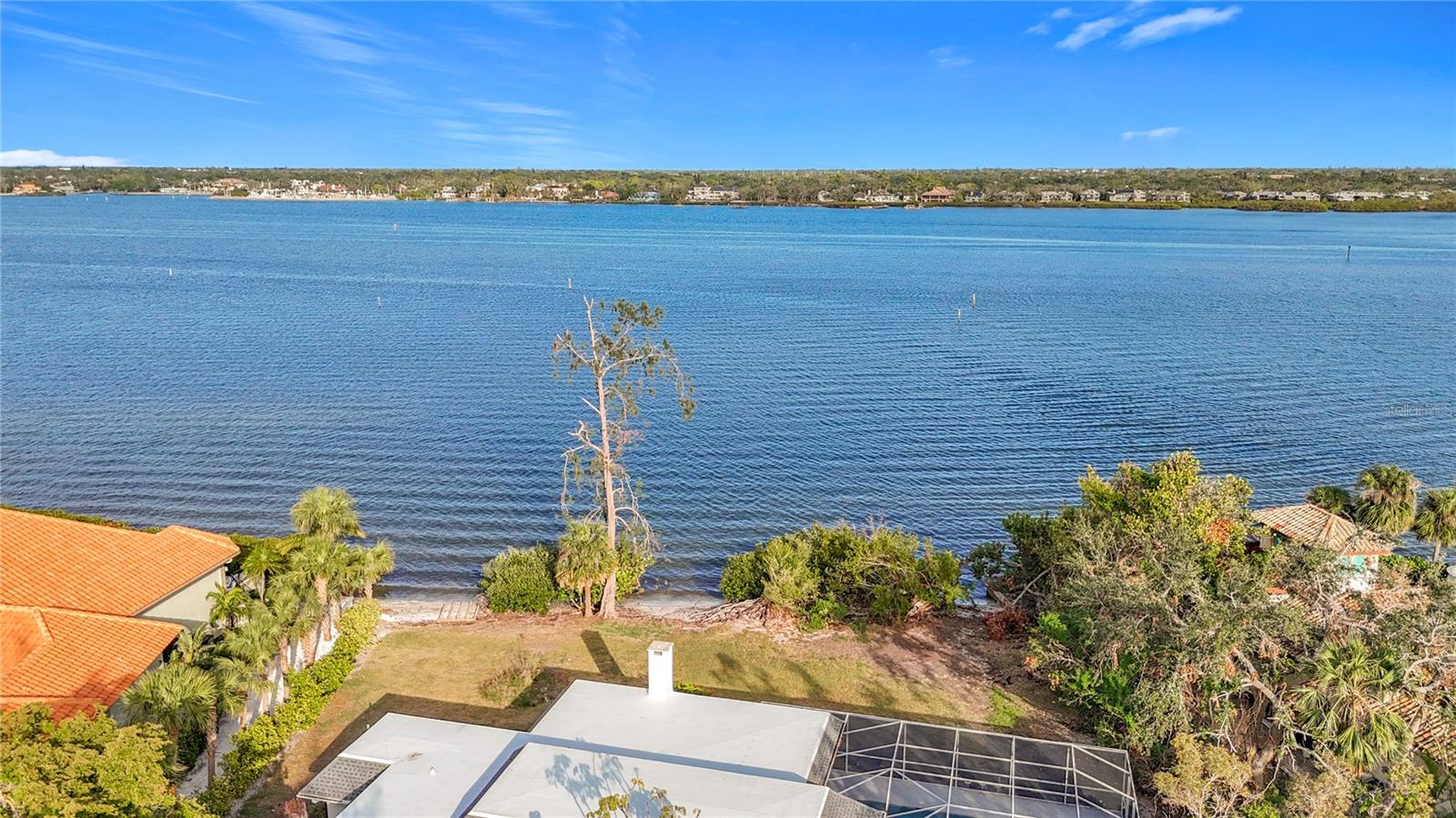 HIDDEN HARBOR ADD - Residential