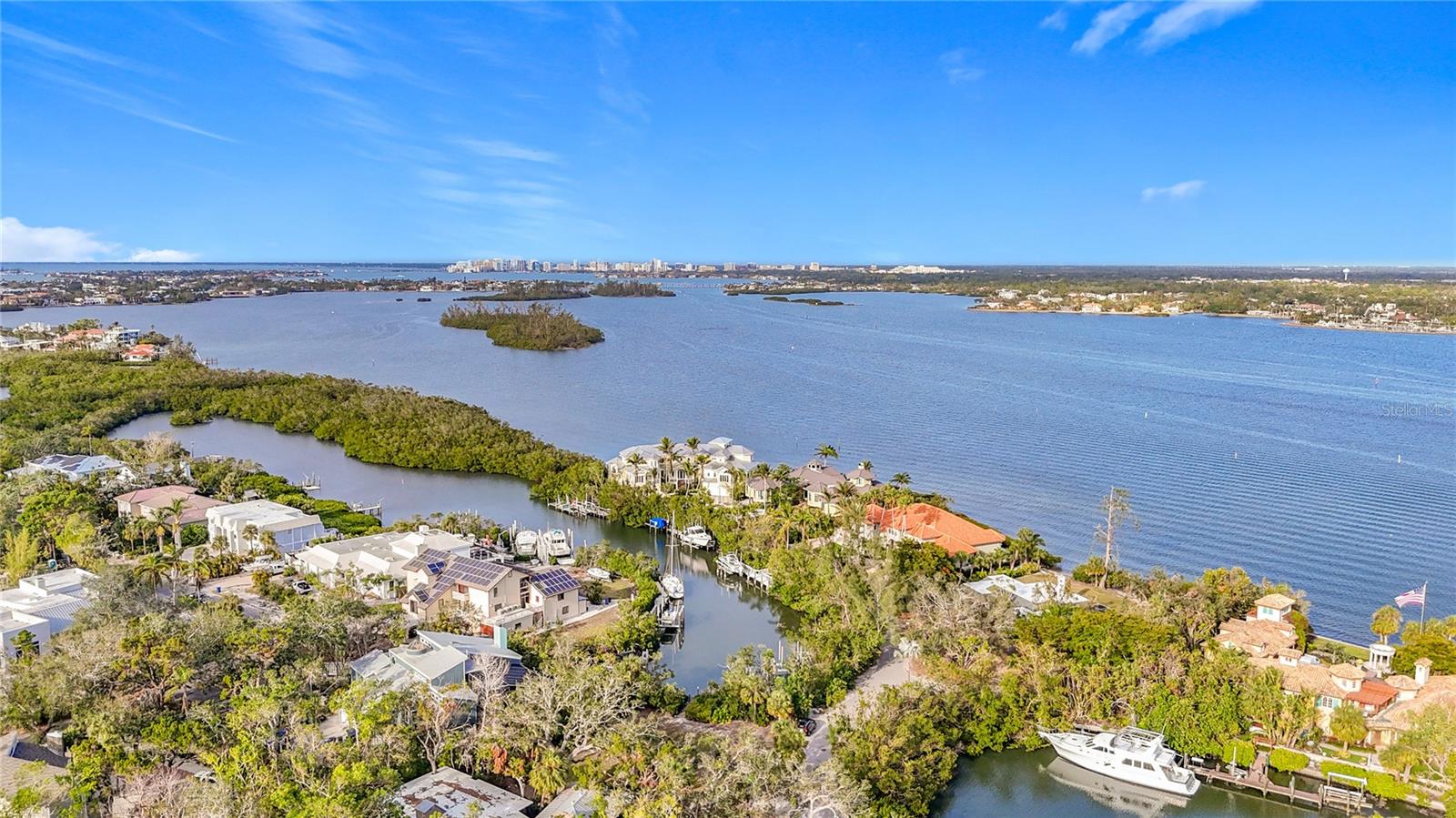 HIDDEN HARBOR ADD - Residential