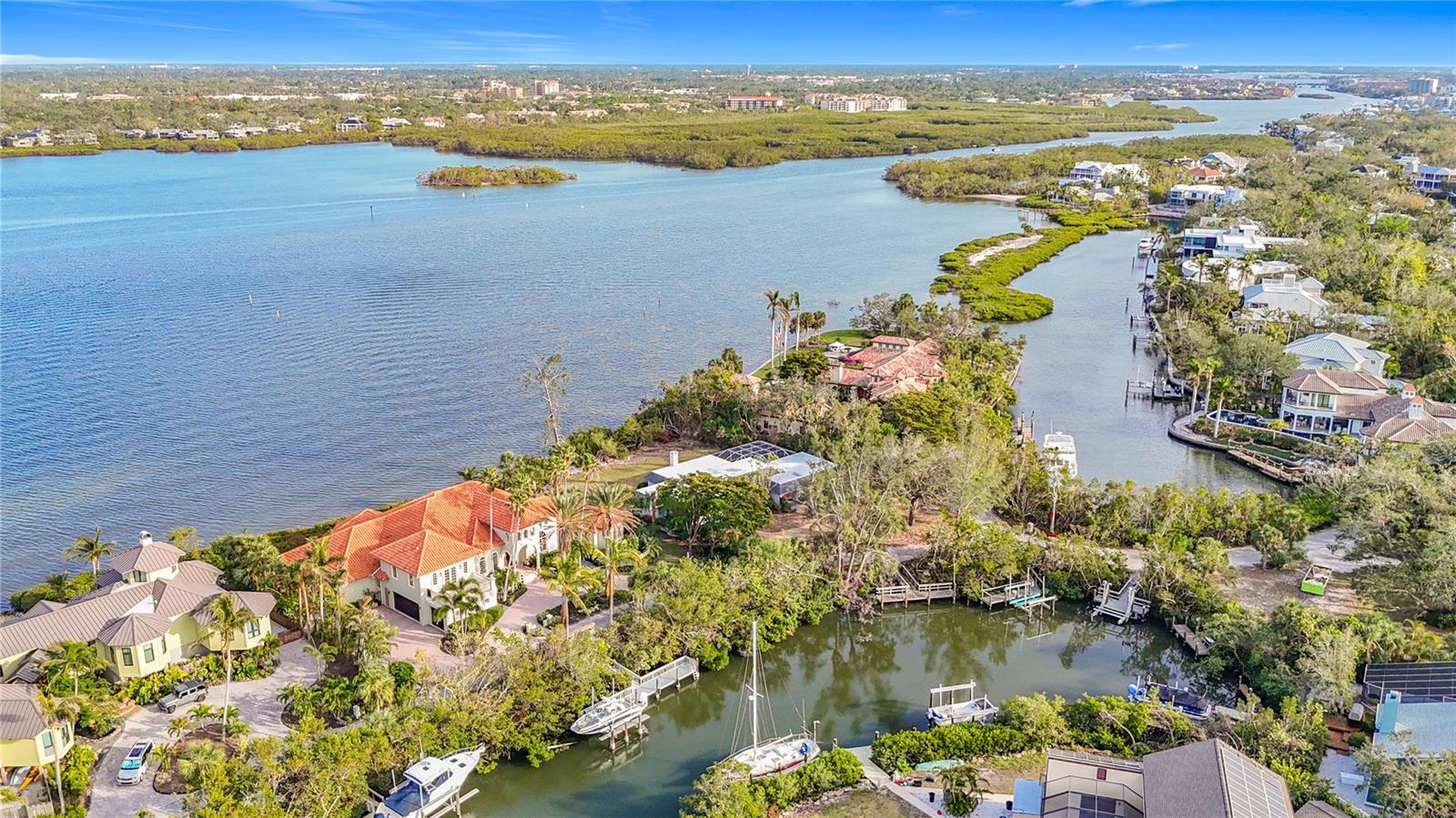 HIDDEN HARBOR ADD - Residential