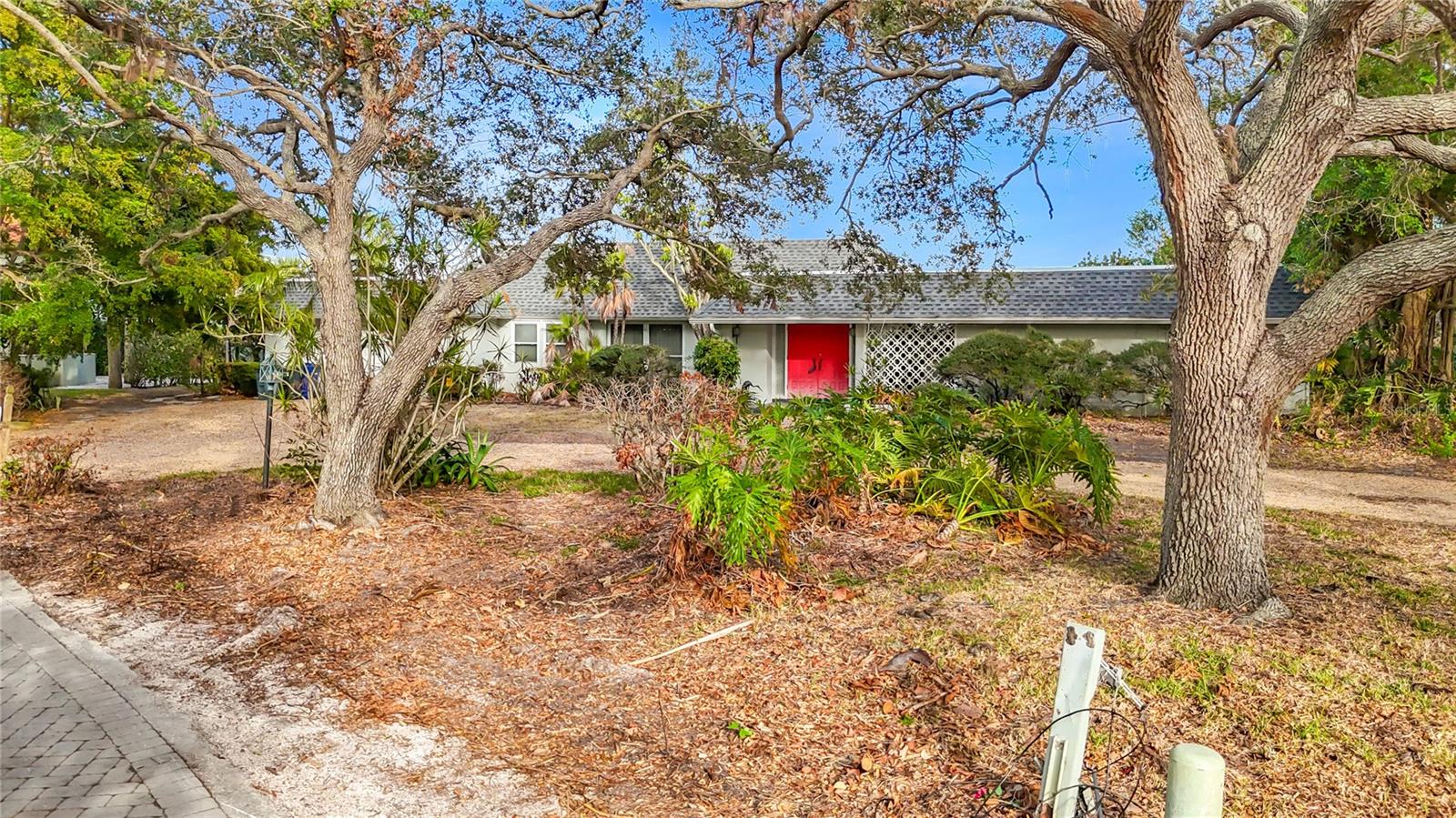 HIDDEN HARBOR ADD - Residential