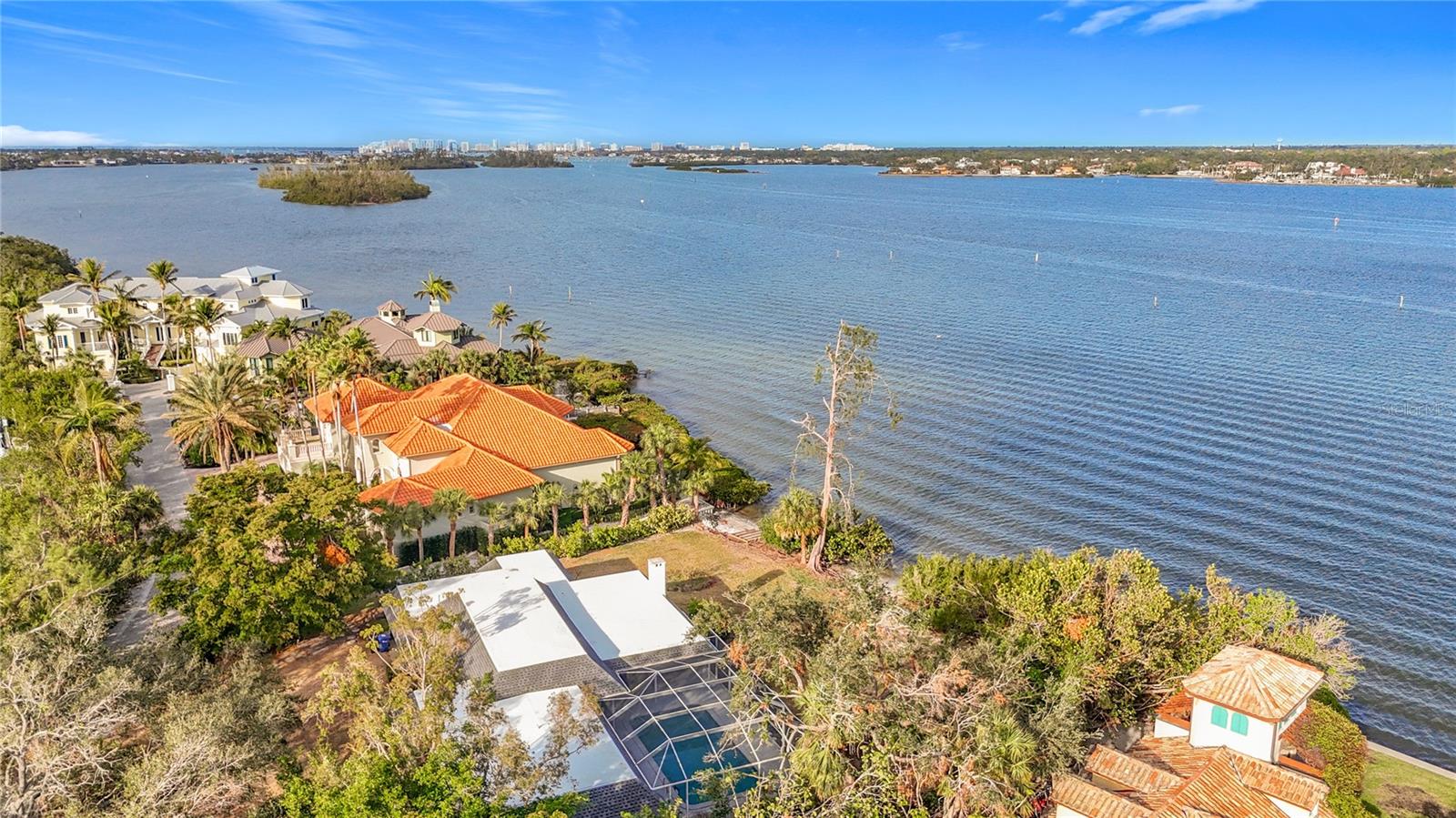 HIDDEN HARBOR ADD - Residential