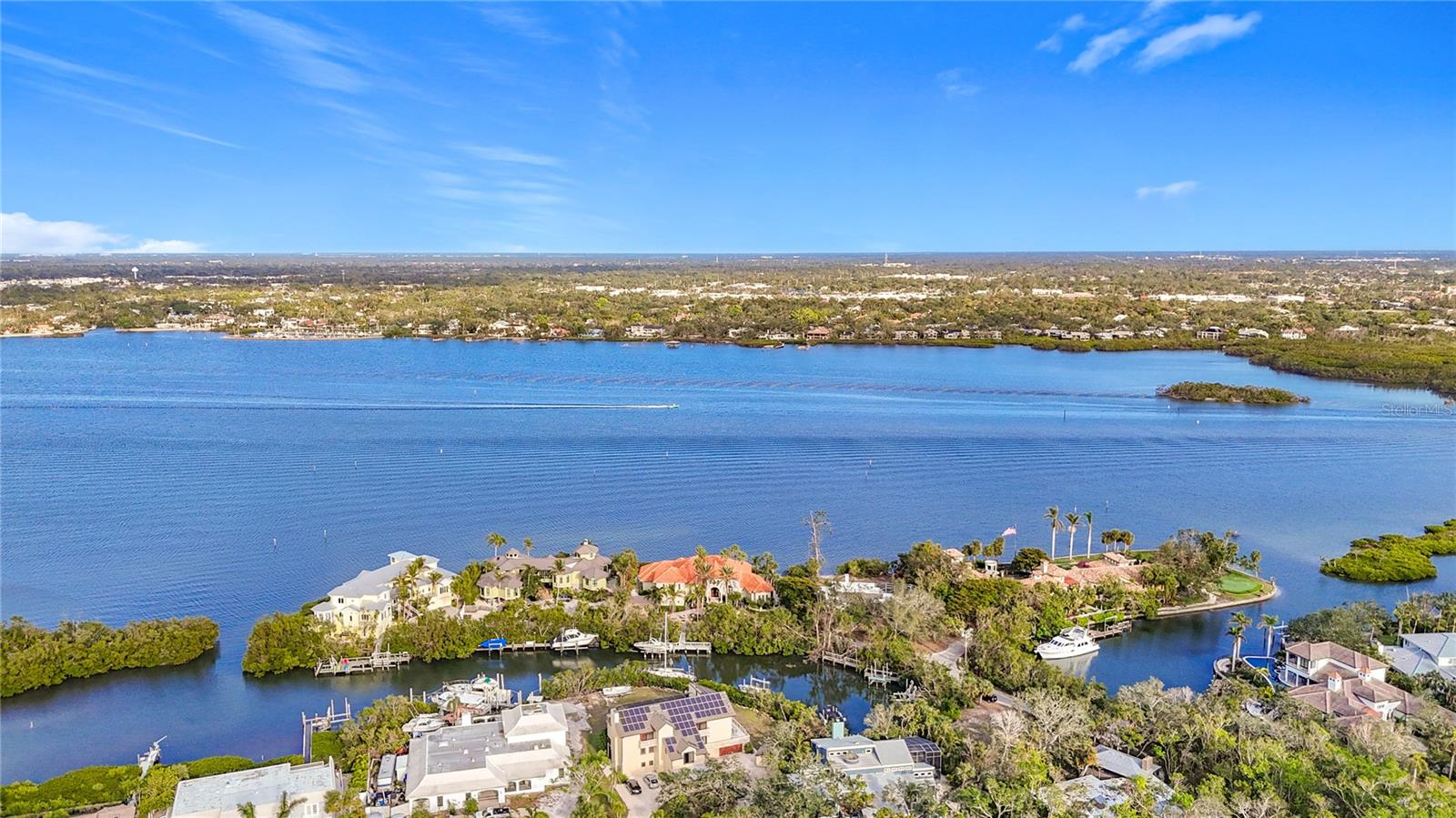 HIDDEN HARBOR ADD - Residential