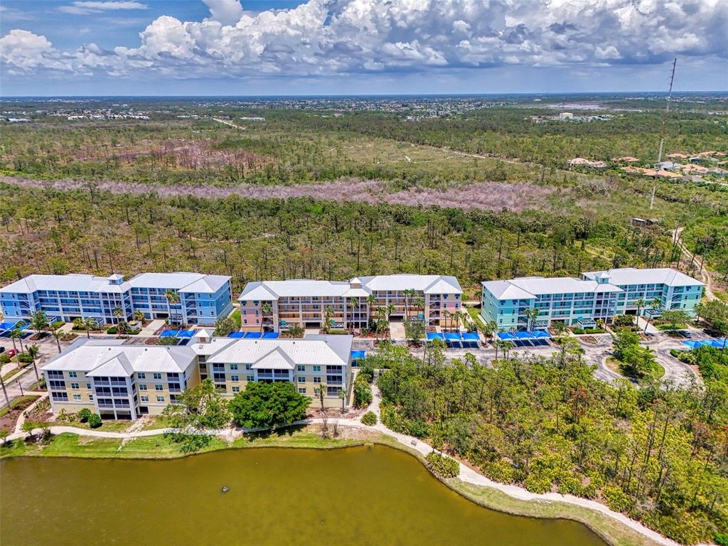 Photo of 8409 Placida Road #206, Placida, FL 33946 (MLS # N6141803)