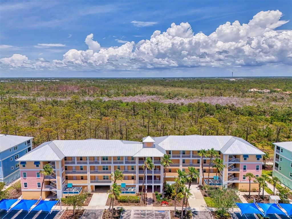 Photo of 8409 Placida Road #206, Placida, FL 33946 (MLS # N6141803)