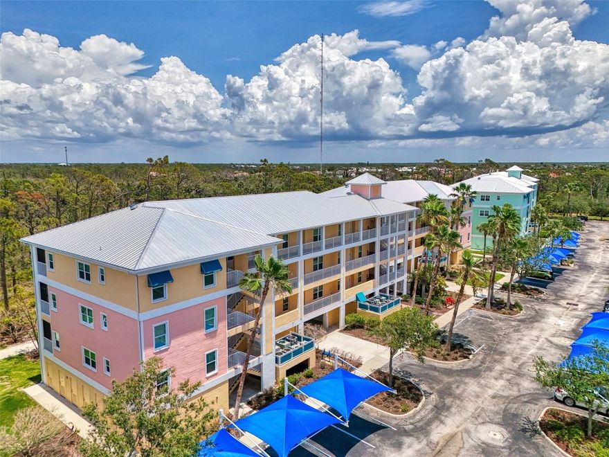 Don’t miss one of the best values currently available in Cape Haze Resort, a highly desirable community located just minutes from Boca Grande, Englewood Beach, golf courses, marinas, and some of the best fishing and boating in Southwest Florida. This 2-bedroom, 2-bath second-floor condo is one of the lowest-priced units in the development and offers an excellent opportunity for a winter retreat, investment property, or full-time residence.

The unit is fully furnished and features a bright open floor plan, split-bedroom layout for privacy, and a screened lanai perfect for relaxing and enjoying the Florida breeze. Clean and well maintained, this condo is move-in ready.

Cape Haze Resort offers resort-style amenities including a heated pool and spa, clubhouse, fitness center, tennis and pickleball courts, basketball court, putting green, and beautifully maintained tropical grounds. The community is known for its peaceful setting while still being close to Boca Grande, world-class beaches, dining, and outdoor recreation.

With several units currently on the market, this one stands out as one of the best priced and best opportunities in the community. Seller is motivated and ready to work with buyers, making this a great chance to own in Cape Haze Resort at an attractive price.

Schedule your showing today and start enjoying the Florida lifestyle.