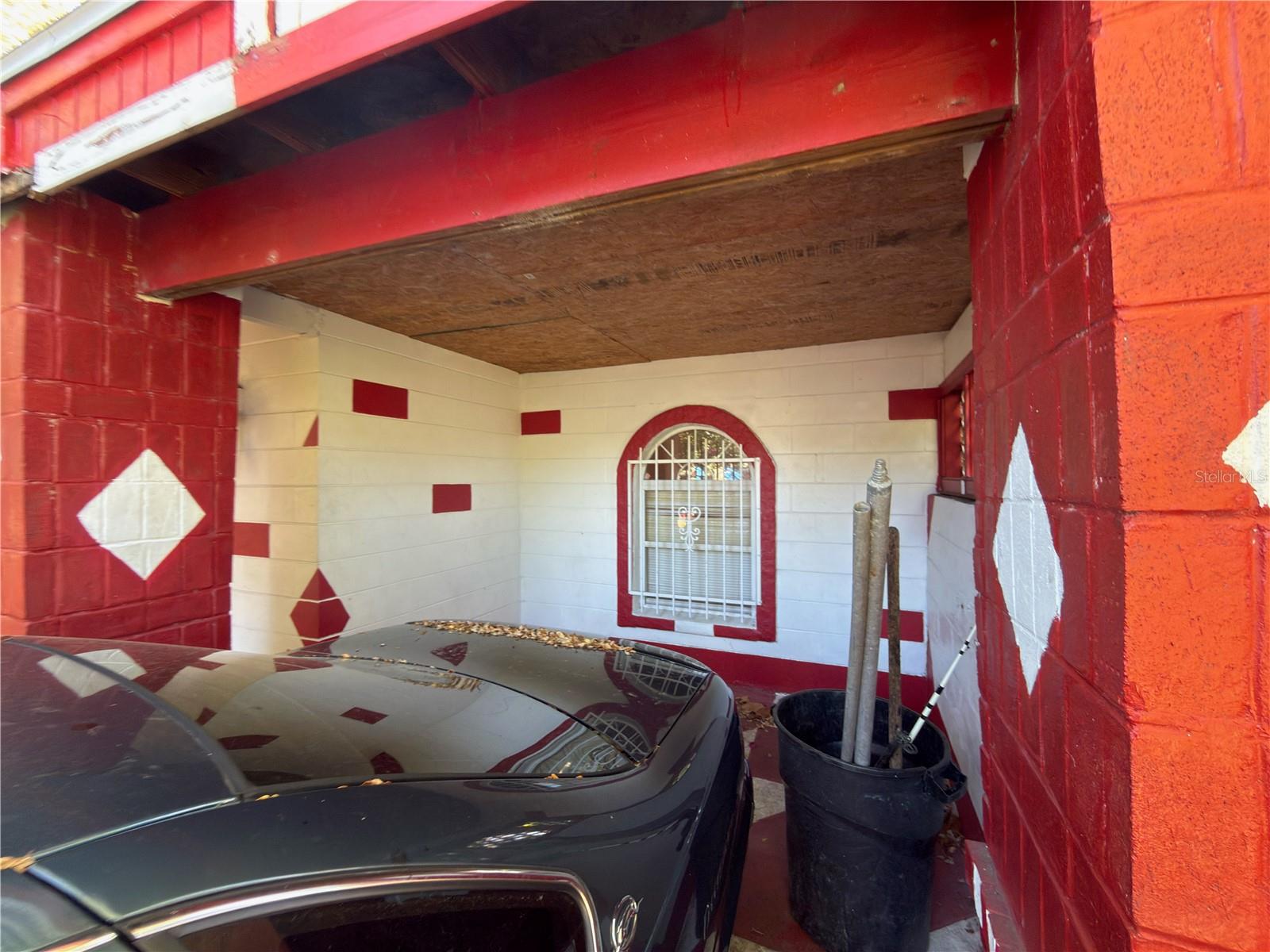 TANGELO PARK SEC 01 - Residential