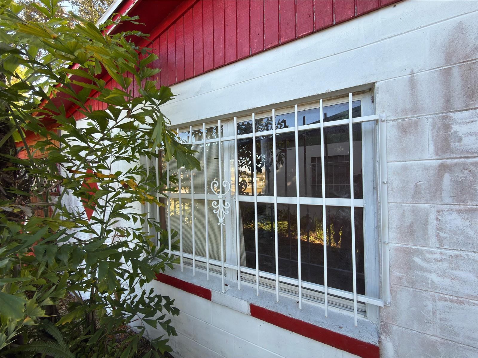 TANGELO PARK SEC 01 - Residential