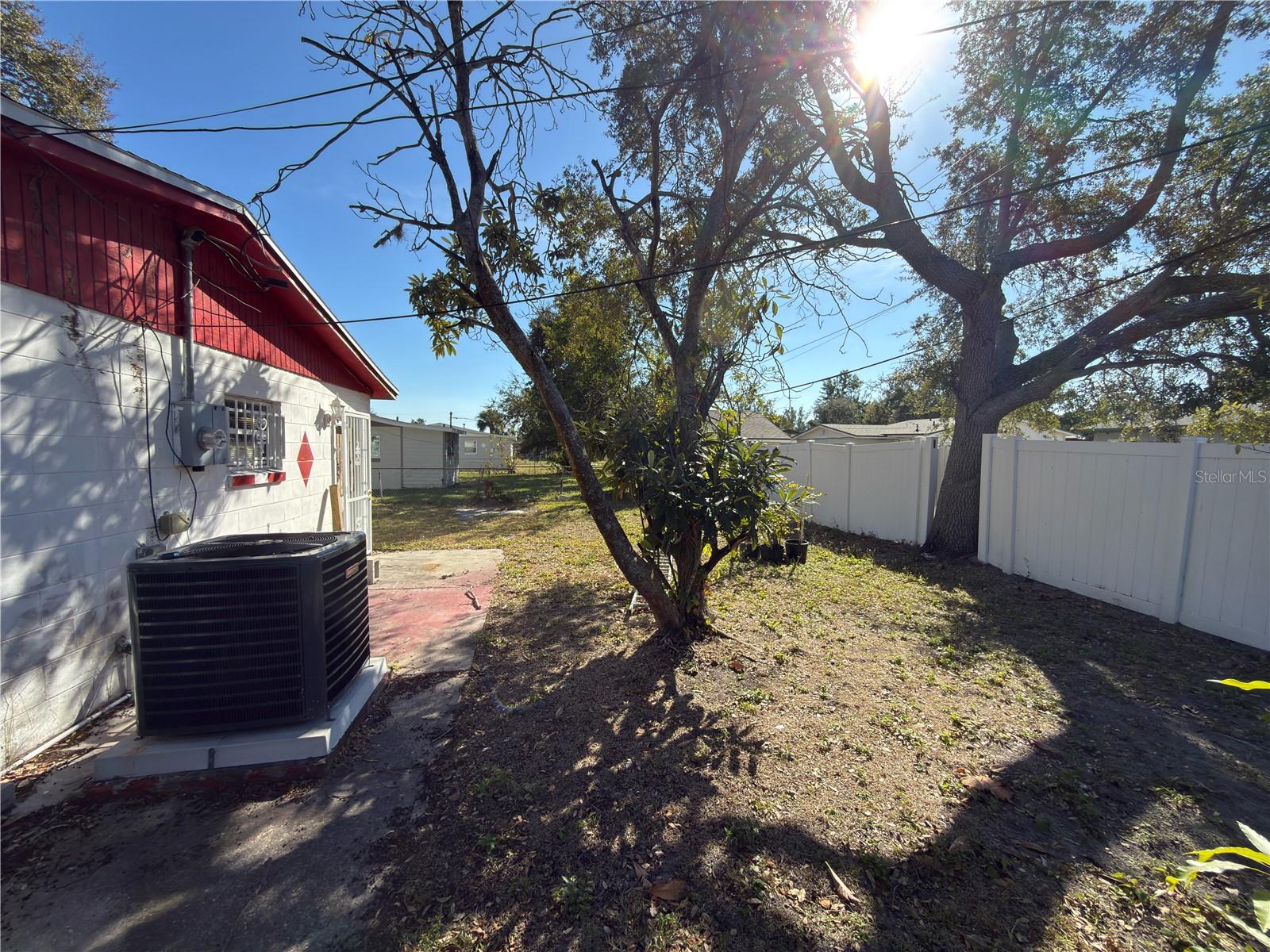 TANGELO PARK SEC 01 - Residential