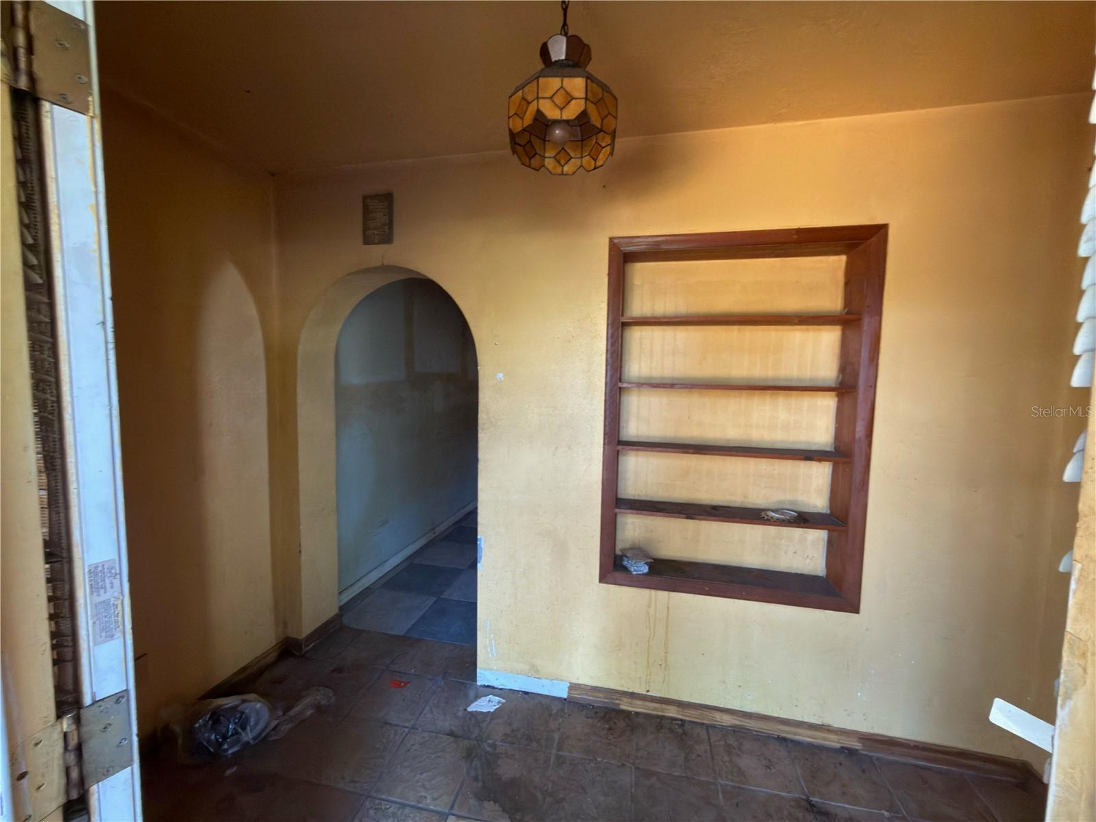 TANGELO PARK SEC 01 - Residential