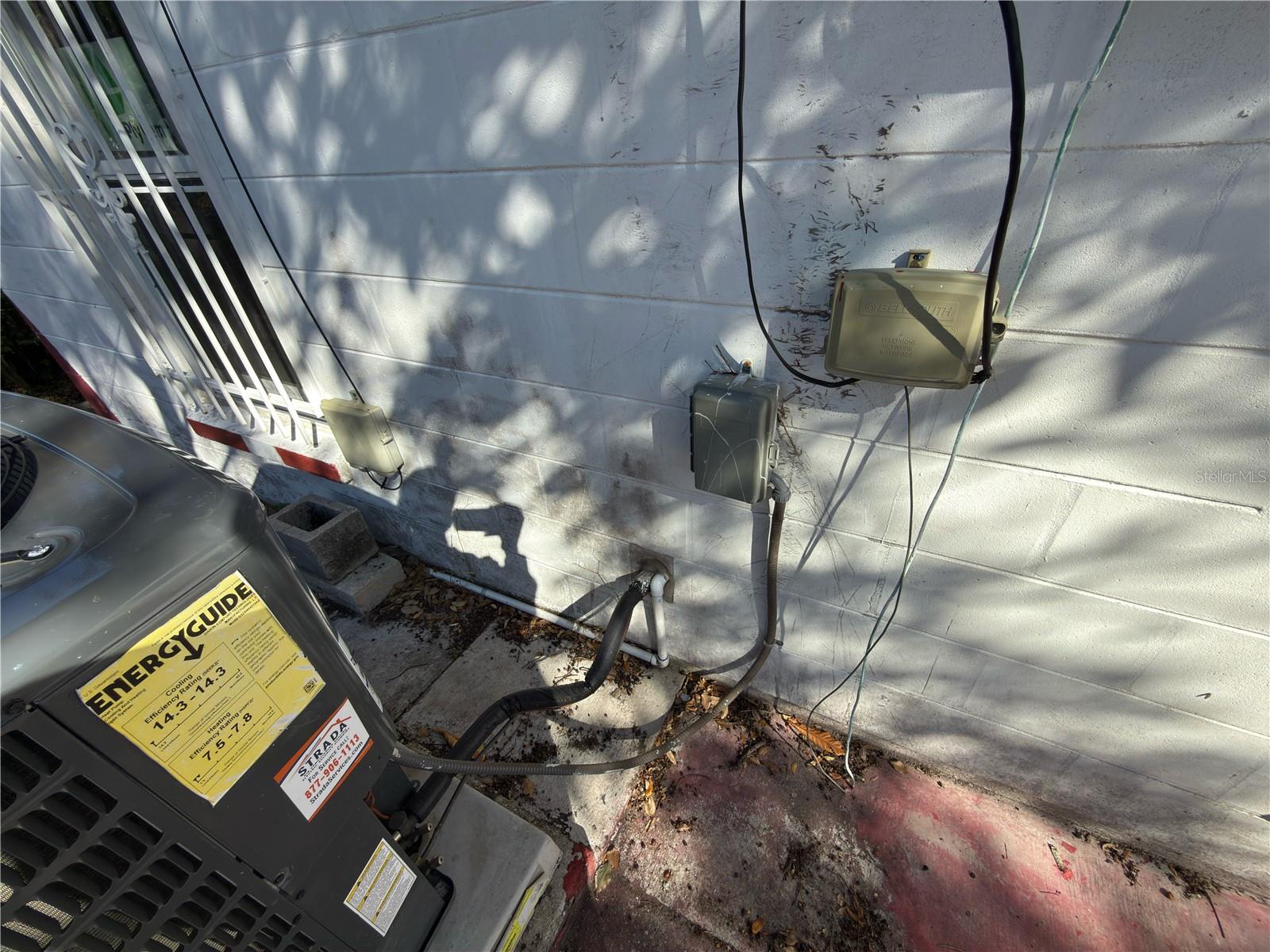 TANGELO PARK SEC 01 - Residential