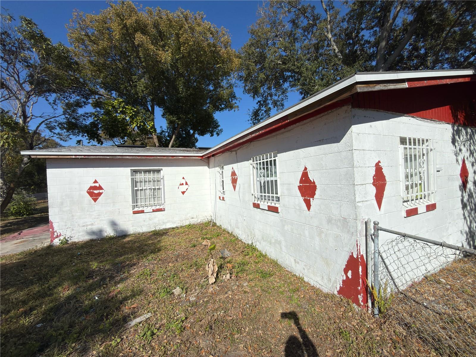 TANGELO PARK SEC 01 - Residential