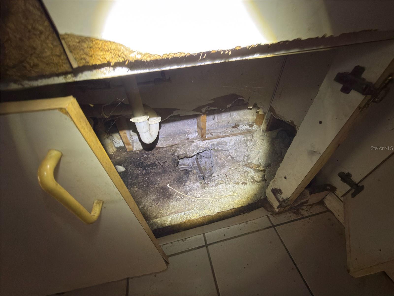 TANGELO PARK SEC 01 - Residential