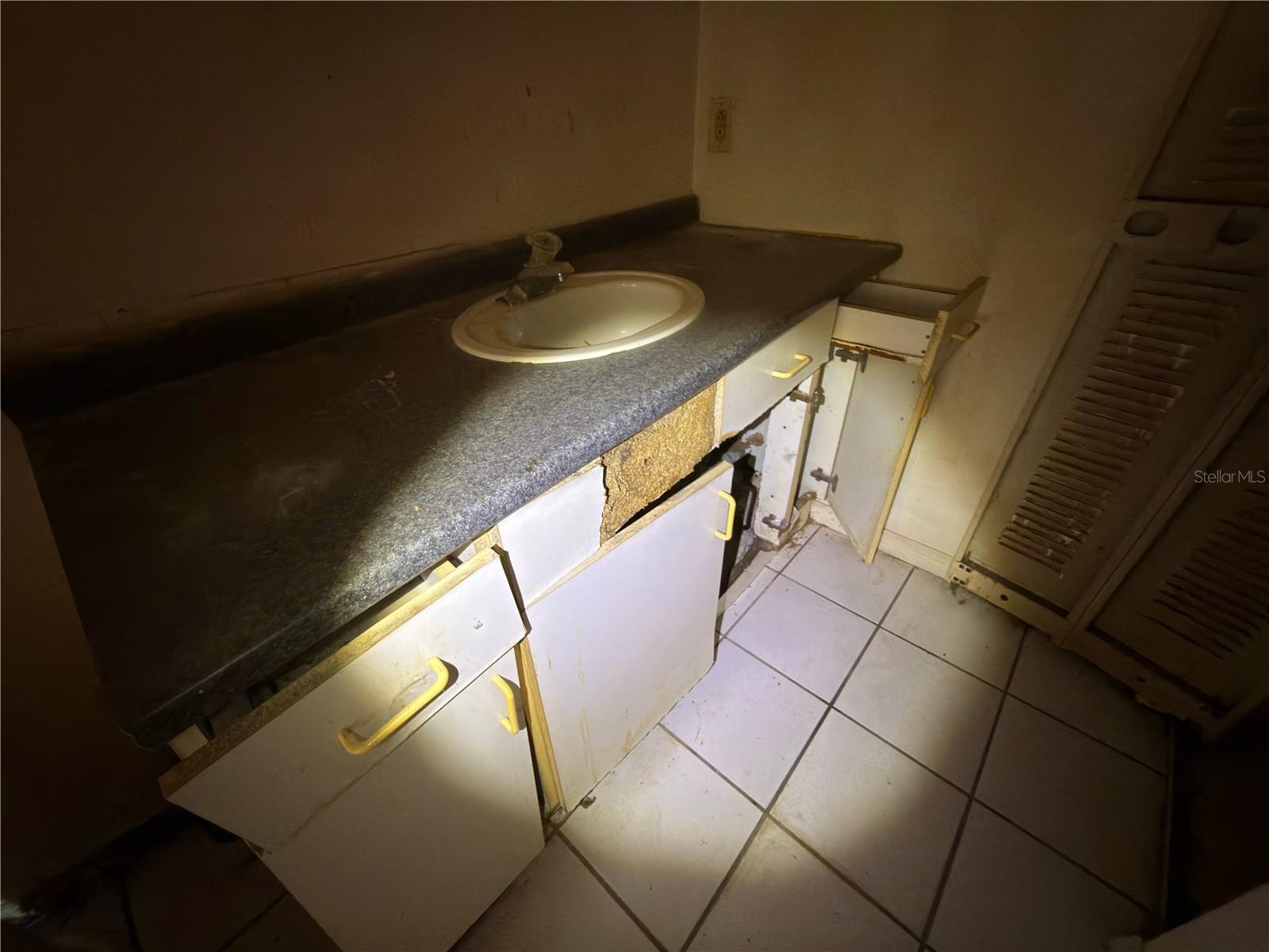 TANGELO PARK SEC 01 - Residential