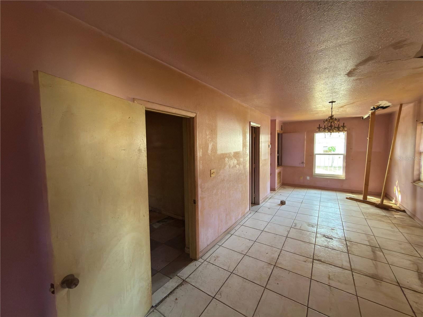 TANGELO PARK SEC 01 - Residential