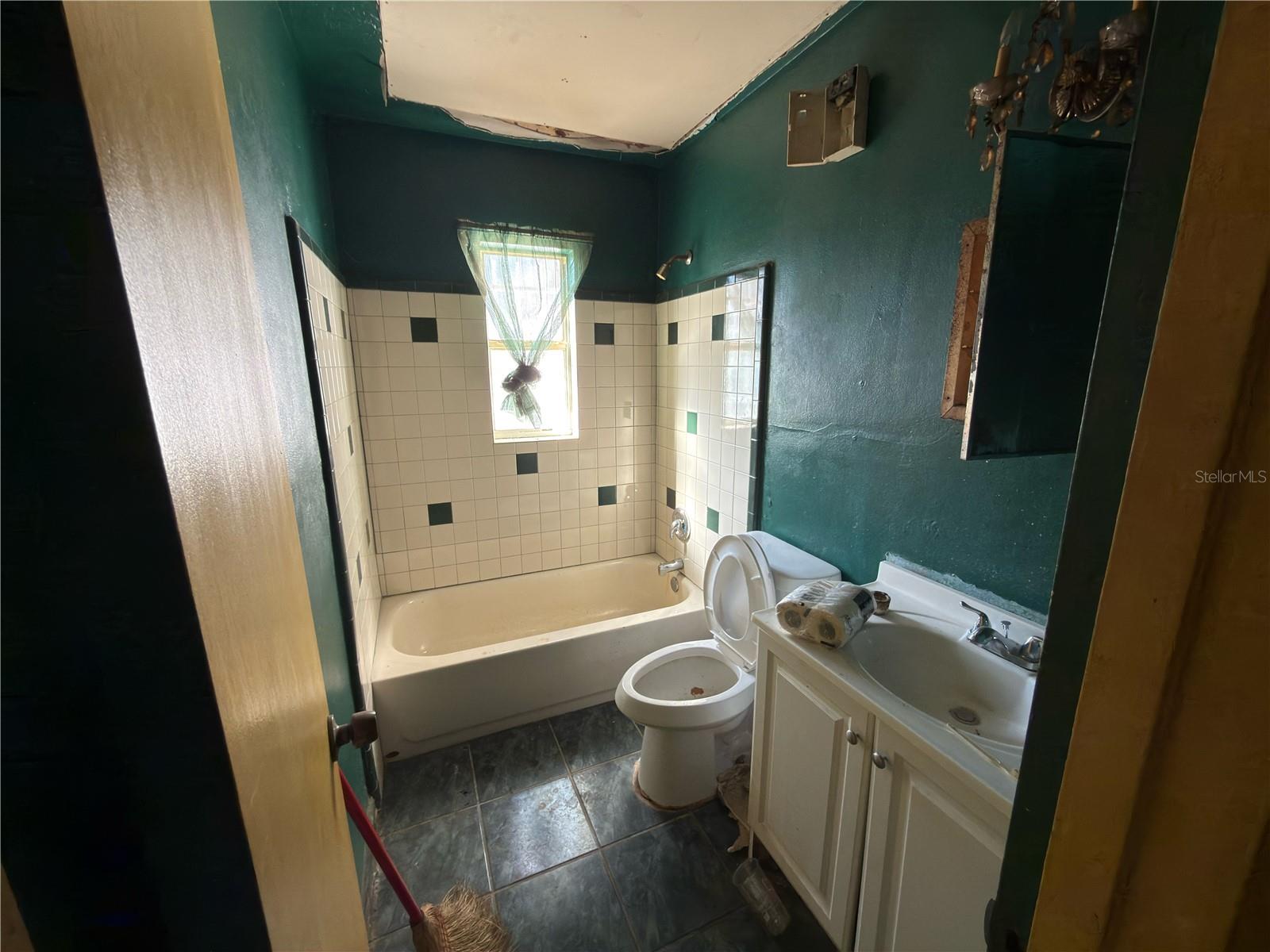 TANGELO PARK SEC 01 - Residential