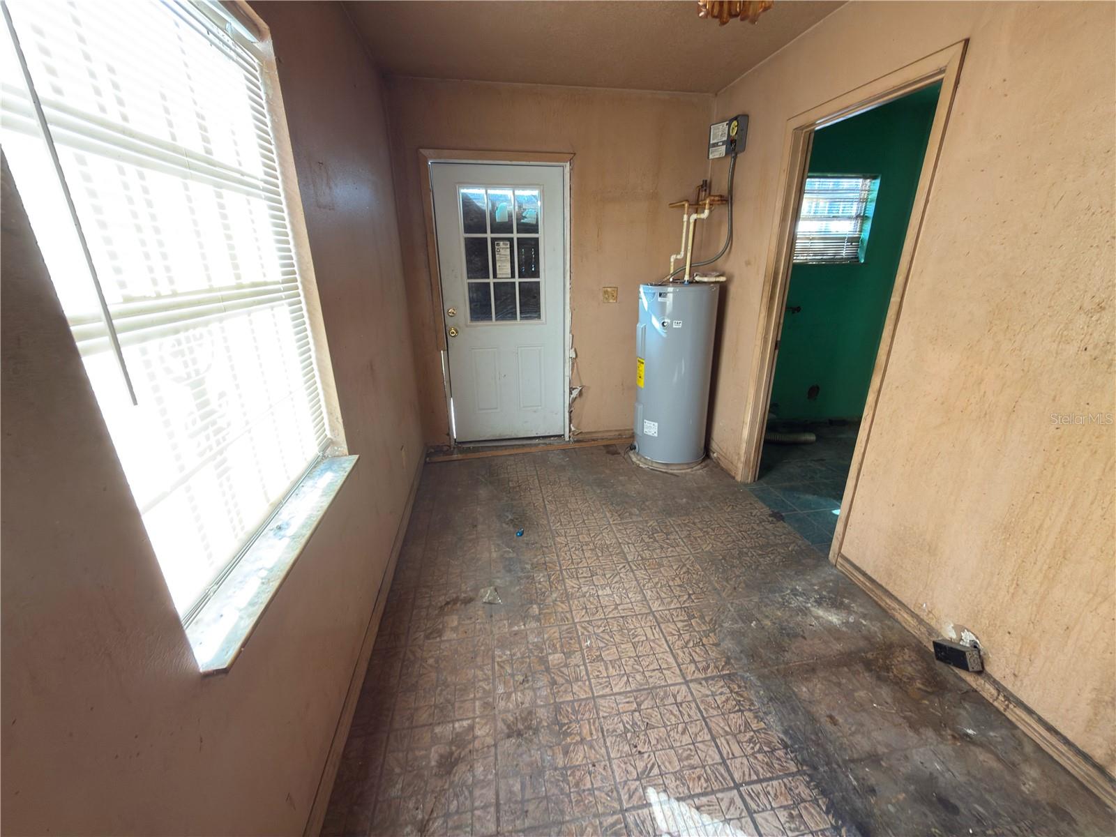 TANGELO PARK SEC 01 - Residential