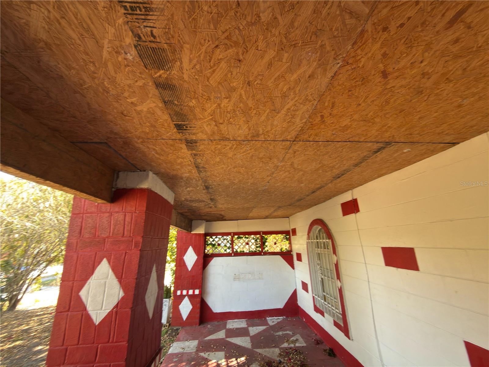 TANGELO PARK SEC 01 - Residential