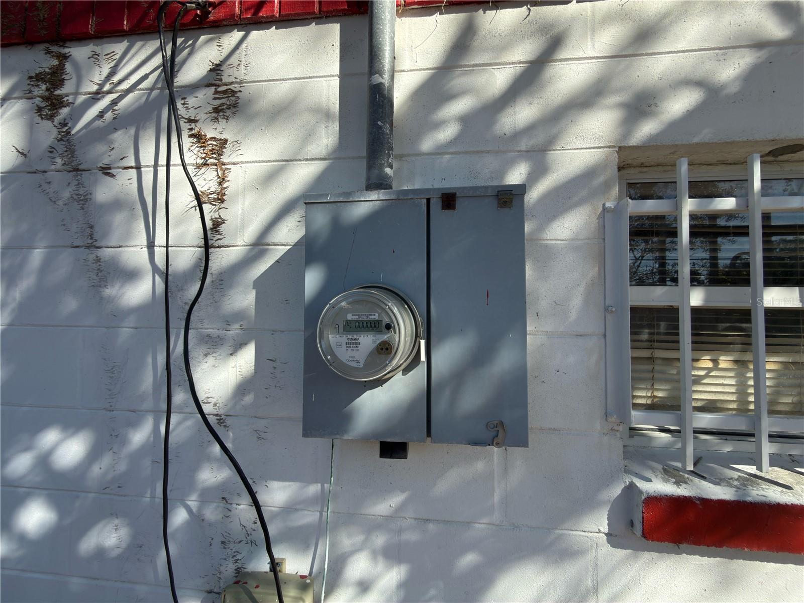 TANGELO PARK SEC 01 - Residential