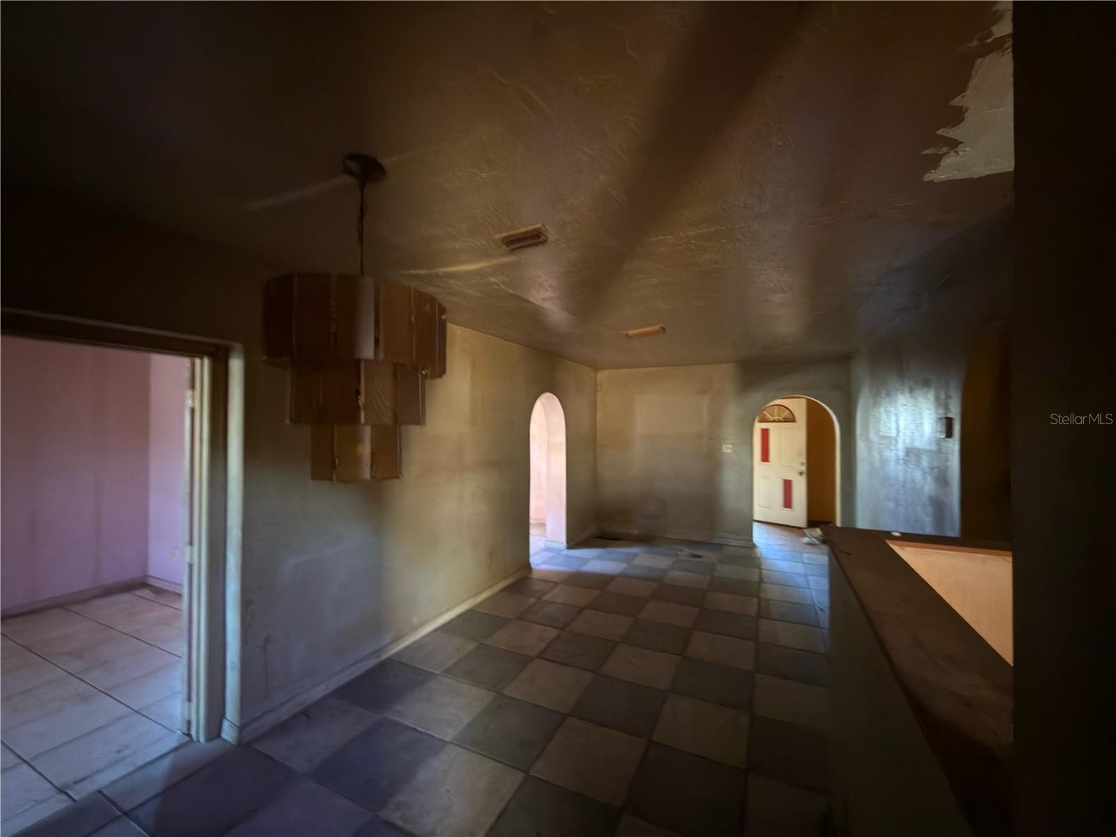 TANGELO PARK SEC 01 - Residential