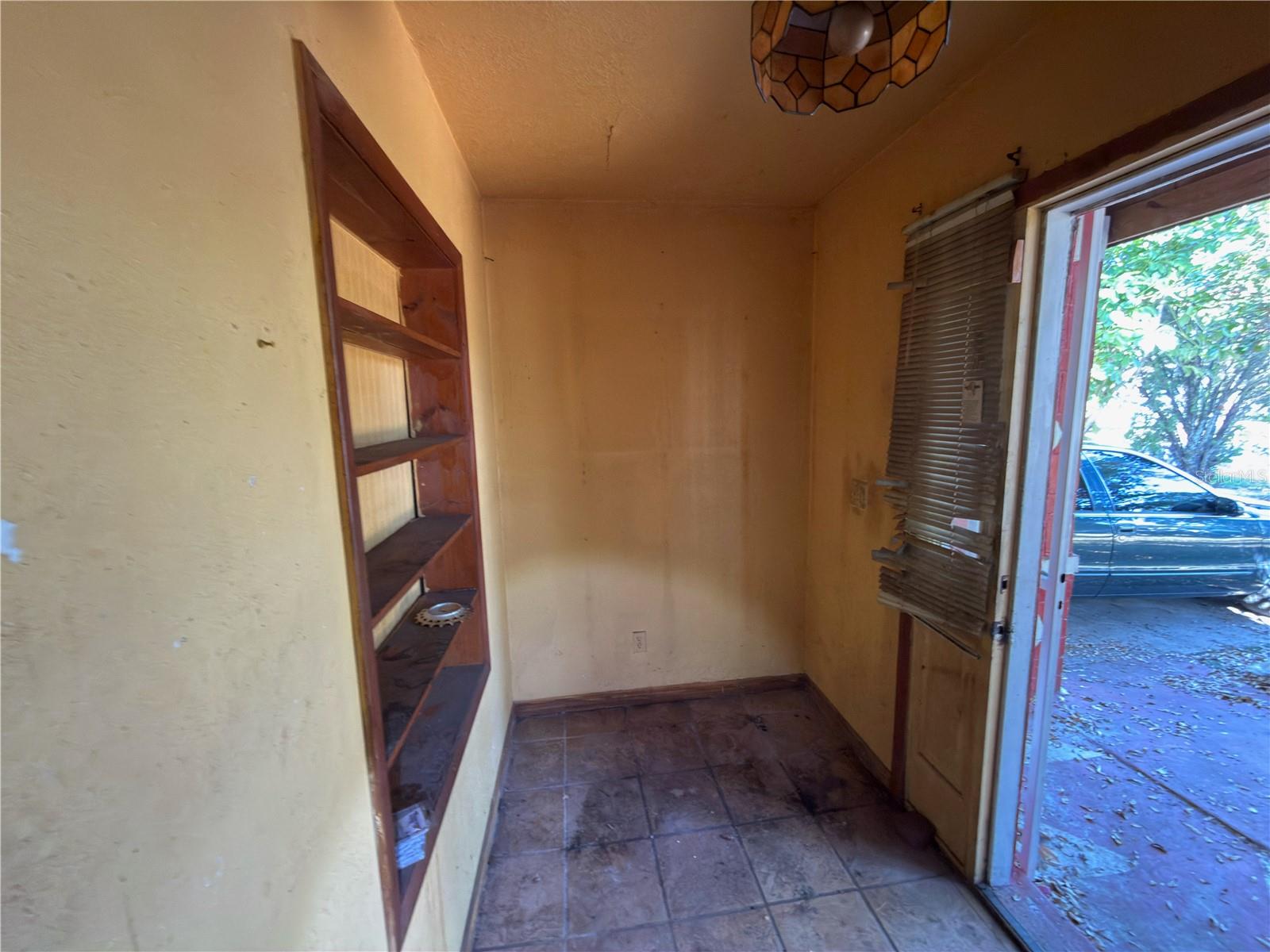 TANGELO PARK SEC 01 - Residential